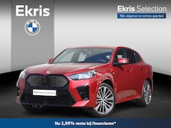 BMW iX2 - eDrive20 | M Sportpakket Pro | Premium Pack | Trekhaak | Harman Kardon | Camera | 20'' LMV