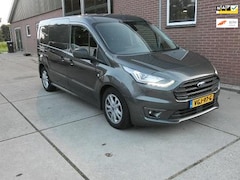 Ford Transit Connect - 1.5 EcoBlue L2 Trend*120pk*navi/camera