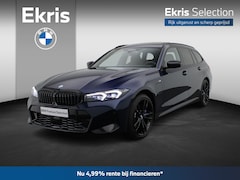 BMW 3-serie Touring - 320e M Sportpakket Pro | Travel Pack | Innovation Pack | Comfort Pack | Entertainment Pack