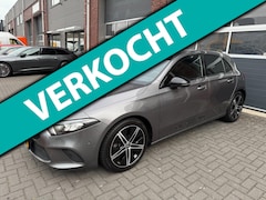 Mercedes-Benz A-klasse - A200 AUT LED Sfeer Camera Leder Widescreen PDC
