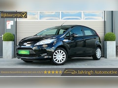 Ford Fiesta - 1.25 Champion |Airco|Nieuwe APK