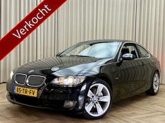 BMW 3-serie Coupé - 325i *Org.NL* M Sport Stoelen / Memory / Xenon / Keyless / Navigatie / ECC Clima / Cruise
