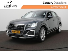 Audi Q2 - 35 TFSI Advanced edition S-Tronic | Camera | Adap. Cruise | Virtual |