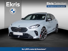 BMW 1-serie - 120 | M Sportpakket Pro | Premium Pack | Verwarmd Stuurwiel | Comfort Access | Achteruitri