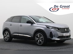 Peugeot 3008 - 1.6 HYbrid 225 Allure Pack Business Virtual Cockpit, ACC, Camera, Apple Carplay, Bluetooth