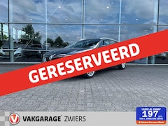 Renault Mégane Estate - 1.2 TCe Limited
