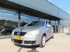 Volkswagen Polo - 1.4-16V Turijn Airco 5 Drs. Elektrisch Pakket 2006