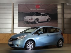 Nissan Note - 1.2 ACENTA PLUS / SEMI HOGE INSTAP / dealer onderhouden