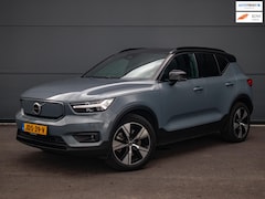 Volvo XC40 - Recharge P8 AWD R-Design 408pk 360º camera