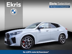 BMW X2 - sDrive20i M Sport Pro Pakket/ Innovation Pack/ 20"LMV/ Comfort Access/ Elektrische Trekhaa