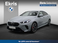 BMW 2-serie Gran Coupé - 220 M Sportpakket Pro | Premium Pack | Stuurwielrand Verwarmd | Comfort Access | Driving A