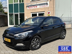 Hyundai i20 - 1.0 T-GDI Black Edition. Garantie