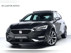 SEAT Leon - 1.4 TSI eHybrid PHEV FR Sport | Pano-dak | Virtual | CarPlay | Acc | Memory | Stoel + Stuu
