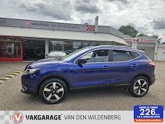 Nissan Qashqai - 1.2 N-Connecta