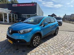 Renault Captur - 0.9 TCe Dynamique