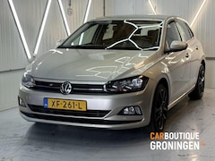 Volkswagen Polo - 1.0 TSI Beats | DEALER OH | MULTIMEDIA | 17'' LMV