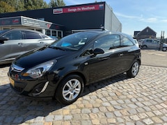 Opel Corsa - 1.4-16V