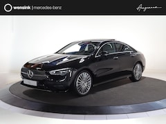 Mercedes-Benz CLA-Klasse - 180 Business Solution AMG | Panoramaschuifdak | Trekhaak | Burmester | Rijassistentiepakke