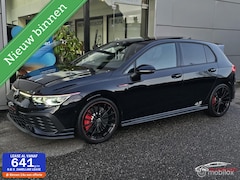 Volkswagen Golf - 2.0 TSI GTI Clubsport 45 Panorama/Akrapovic/H&K