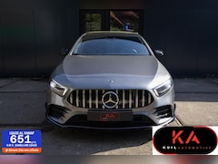Mercedes-Benz A-klasse - AMG 35 4MATIC Premium Plus