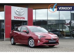 Toyota Prius - 1.8 122PK Hybrid Aspiration Automaat | Bluetooth |