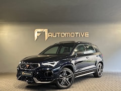 CUPRA Ateca - 2.0 TSI 4DRIVE Pano|Beats|Keyless|DCC|Sfeer|360C