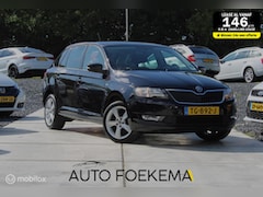 Skoda Rapid Spaceback - 1.0 TSI Greentech Clever CLIMA STOELVW