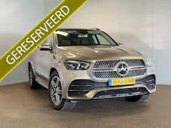 Mercedes-Benz GLE-Klasse - 450 4 Matic AMG STYLING-PANORAMA-LUCHTVERING-MEMORY-1e EIG.-COMPLEET