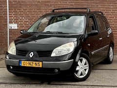 Renault Grand Scénic - 2.0-16V Expr.Luxe