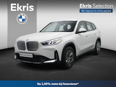 BMW iX1 - eDrive20 67 kWh Parking Assistant | Achteruitrijcamera | 17" | Ekris Selection