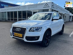 Audi Q5 - 2.0 TFSI quattro Pro Line