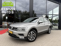 Volkswagen Tiguan - 1.4 TSI ACT Comfortline Business|ACC|ElekTrekhaak