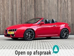 Alfa Romeo Spider - 3.2 JTS Q4 |Unieke Youngtimer|