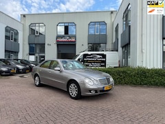 Mercedes-Benz E-klasse - 230 Elegance
