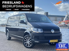 Volkswagen Transporter - 2.0 TDI 150pk L2H1 Comfortline Camera/Cruise/DAB/Bluetooth/Airco/17"
