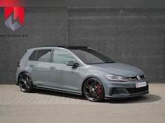 Volkswagen Golf - 2.0 TSI GTI TCR /ACC/Akra/Dynaudio/Pano/Camera/virtual/Keyless