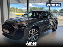 Audi Q5 Sportback - S edition e-hybrid quattro | Tech Plus | Trekhaak | 299 pk