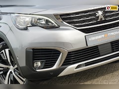 Peugeot 5008 - 1.2 PureTech 130pk Allure Automaat - Gris Artense - Carplay/7persoons