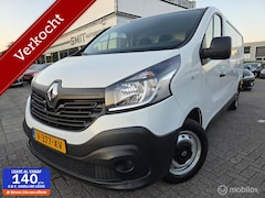 Renault Trafic - bestel 1.6 dCi T29 L2H1 Comfort AC/Trekhaak