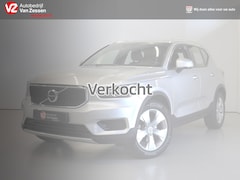 Volvo XC40 - 1.5 T3 Momentum | Navi | Trekhaak | Park Assist + Camera | NL Auto | 18 inch | 1e eigenaar