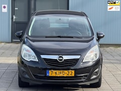 Opel Meriva - 1.4 Edition , airco , cruise Controle, Trekhaak