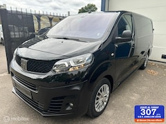 Fiat Scudo - 2.0 Multijet 106KW L2H1 112.DKM AUTOMAAT ECC NAVI CRUISE PDC 3-PERS