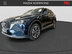 Mazda CX-5 - 2.0 e-SkyActiv-G M Hybrid 165 Advantage Apple carplay | 360 Camera | Cruise control