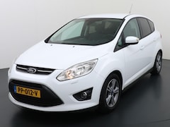 Ford C-Max - 1.6 TDCi Titanium