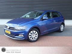 Volkswagen Polo - 1.0 TSI Comfortline Business | Cruise adapt. | Clima | Navi/Carplay/Android | PDC + Camera