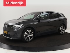 Volkswagen ID.4 - Life 77 kWh | Trekhaak | Stoel & stuurverwarming | Camera | Adaptive cruise | Carplay | Na