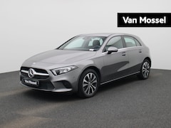 Mercedes-Benz A-klasse - 250 e Business Line | AUTOMAAT | Lage Km Stand | Navigatie | LED Koplampen | Achteruitrijc