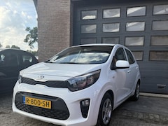 Kia Picanto - 1.0 DPi ComfortLine Airco/Cruise/DAB/NAP