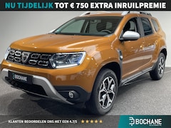 Dacia Duster - 1.3 TCe Prestige