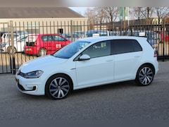 Volkswagen Golf - 1.4 TSI GTE , incl. BTW